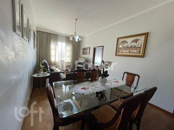 apartment em Rua Doutor Cesário Mota Júnior, Vila Buarque - São Paulo - SP