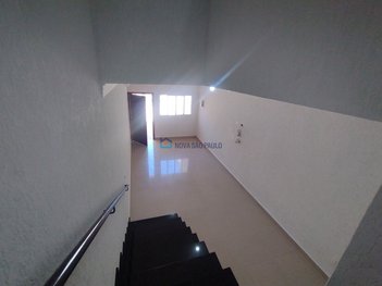 house em Rua Taciba, Vila Babilônia - São Paulo - SP