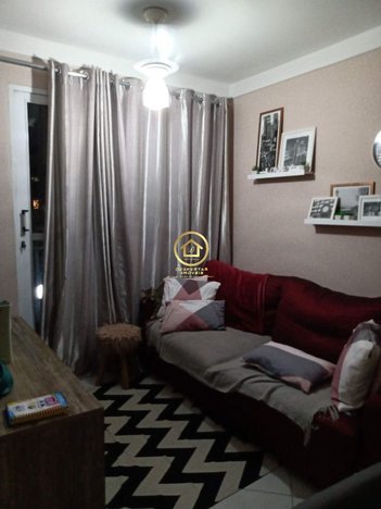 apartment em Rua Miguel Petrilli, Vila Jaraguá - São Paulo - SP