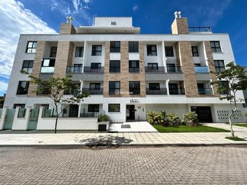 apartment em Rua Cedro Rosa do Sul, Ribeirão da Ilha - Florianópolis - SC
