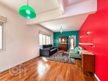 apartment em Rua General Lima e Silva, Cidade Baixa - Porto Alegre - RS