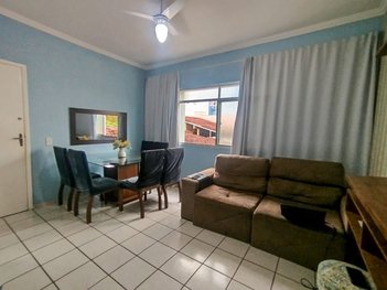 apartment em Avenida Edízio Cirne, Centro - Guarapari - ES