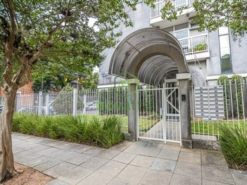 apartment em Rua São Miguel, São José - São Leopoldo - RS