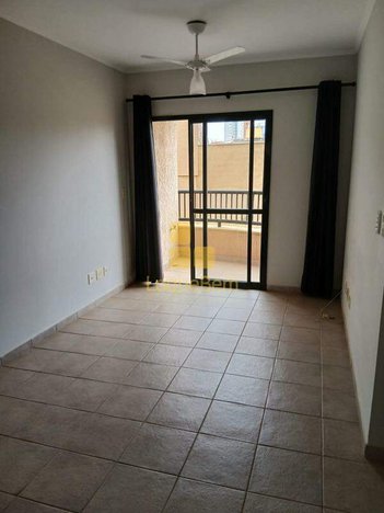 apartment em Rua José Beschizza, Vila Seixas - Ribeirão Preto - SP