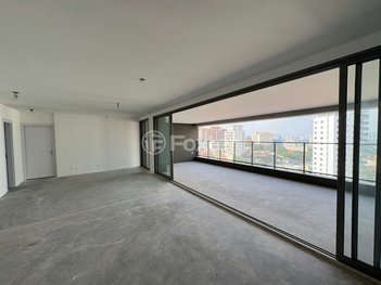 apartment em Rua Coelho de Carvalho, Alto da Lapa - São Paulo - SP