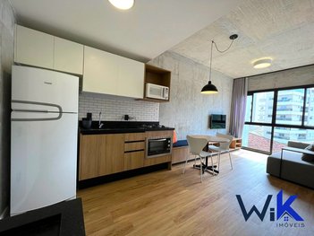 apartment em Avenida César Seara, Carvoeira - Florianópolis - SC