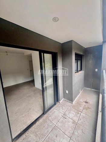 apartment em Avenida Santos Dumont, Vila Domingues - Votorantim - SP