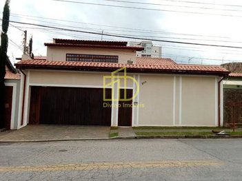 house em Rua Ângelo Vial, Jardim Refúgio - Sorocaba - SP