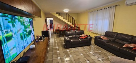 house em Rua Wilson Miranda, Vila Paulista - São Paulo - SP