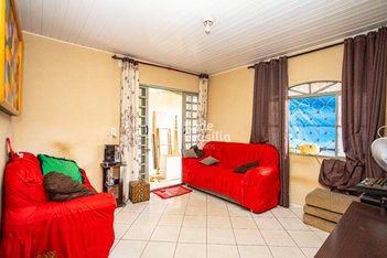 house em QNP 34 Conjunto H, Ceilândia Sul (Ceilândia) - Brasília - DF