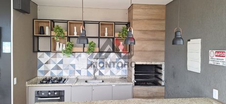 apartment em Rua Laurindo Ferreira Filho, Jardim Residencial Paraíso - Araraquara - SP