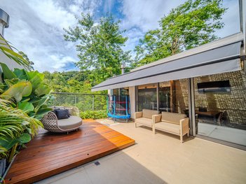 house em Avenida Cid Vieira de Souza, Tamboré - Santana de Parnaíba - SP