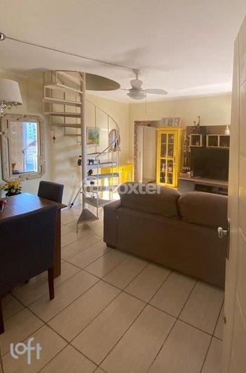 apartment em da Azenha, Azenha - Porto Alegre - RS