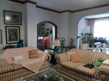 apartment em Rua Maestro Francisco Braga, Copacabana - Rio de Janeiro - RJ