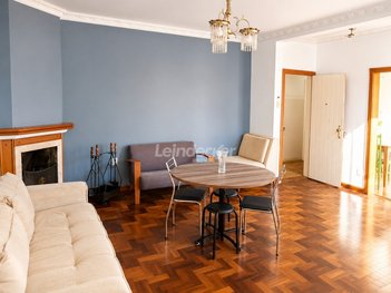 apartment em Rua Felipe Camarão, Rio Branco - Porto Alegre - RS