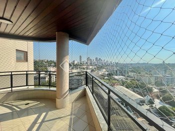 apartment em Rua Padre Nóbrega, Vila Nova - Novo Hamburgo - RS