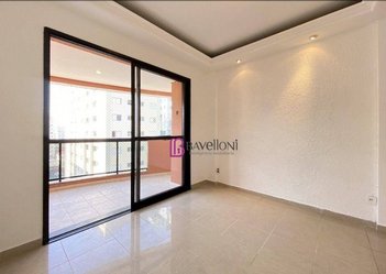apartment em Rua Aimberê, Perdizes - São Paulo - SP