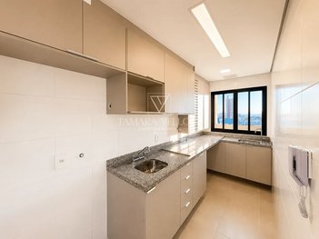 apartment em Rua Barão de Jaceguai, Centro - Mogi das Cruzes - SP