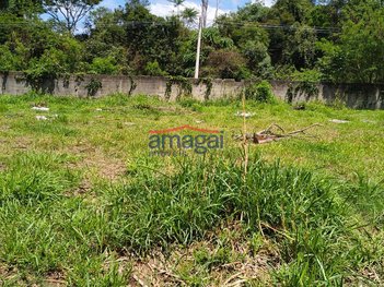 land_lot em Estrada Theofilo Teodoro Resende, Jardim Colinas - Jacareí - SP