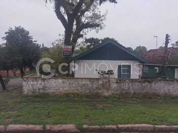 house em Dante Poggetti, Jardim Itu - Porto Alegre - RS