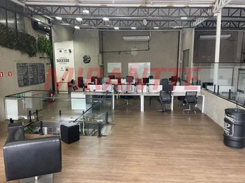 office em Avenida Engenheiro Caetano Álvares, Imirim - São Paulo - SP