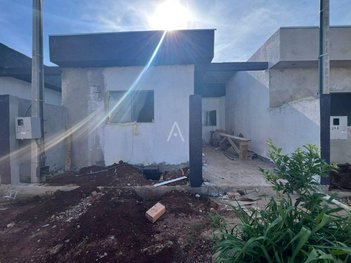 house em Rua Ines Tonin Citadin, Jardim Coopagro - Toledo - PR