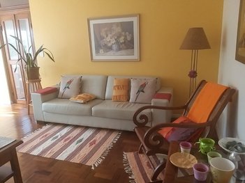 apartment em Avenida Érico Veríssimo, Menino Deus - Porto Alegre - RS