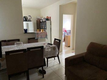 apartment em Avenida Imbaúba, Jaraguá - Uberlândia - MG