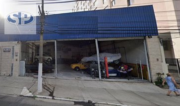 industrial em Avenida Celso Garcia, Tatuapé - São Paulo - SP