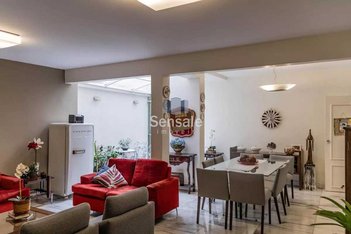 commercial_building em Rua Guaicuí, Coração de Jesus - Belo Horizonte - MG