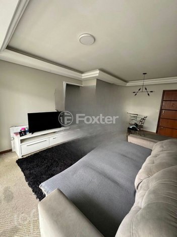 apartment em Avenida Lédio João Martins, Kobrasol - São José - SC