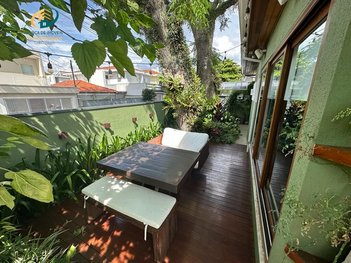 house em Rua Araúna, Planalto Paulista - São Paulo - SP