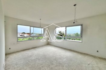 apartment em Avenida Doutor Sezefredo Azambuja Vieira, Marechal Rondon - Canoas - RS