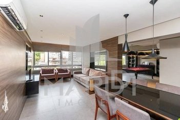 apartment em General Rondon, Tristeza - Porto Alegre - RS