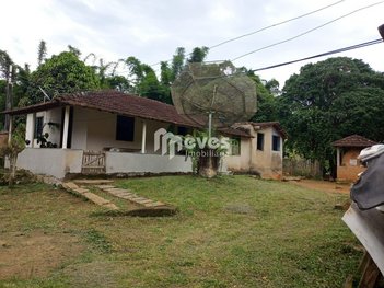 agricultural em Estrada Vargem Grande, Cabral - Resende - RJ