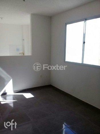 apartment em Guarujá, São José - Canoas - RS