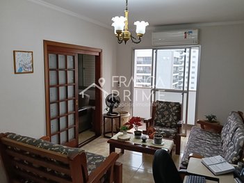 apartment em Rua Caraíbas, Perdizes - São Paulo - SP