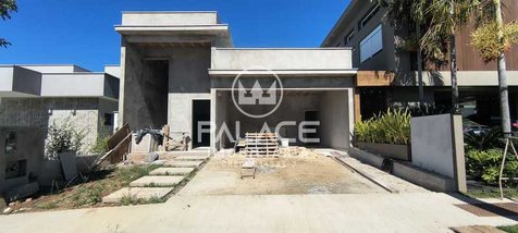 house em Avenida Charles Wesley, Taquaral - Piracicaba - SP