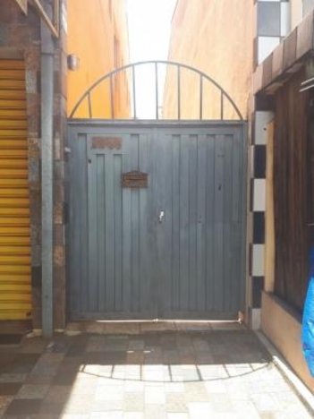 apartment em Rua Dona Alexandrina, Vila Monteiro (Gleba I) - São Carlos - SP