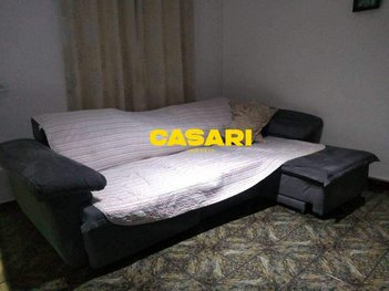 house em Rua Júlio Barazal Salgado, Parque Terra Nova - São Bernardo do Campo - SP