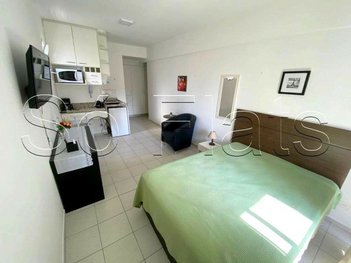 apartment em Rua Butantã, Pinheiros - São Paulo - SP
