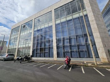 business em Avenida Afonso Pena, Centro - Uberlândia - MG