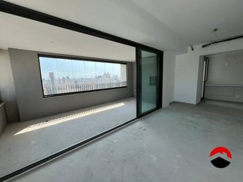 apartment em Rua João Moura, Pinheiros - São Paulo - SP