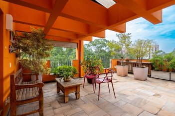 apartment em Rua Antônio Aggio, Jardim Ampliação - São Paulo - SP