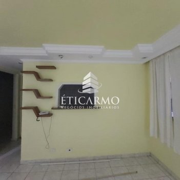 apartment em Rua Baía de Japerica, Jardim Santa Terezinha (Zona Leste) - São Paulo - SP
