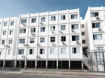 apartment em Rua Professora Antonieta de Barros, Canto - Florianópolis - SC