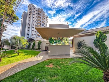 apartment em Rua Eulália Pires, Jardim Marília - Dourados - MS