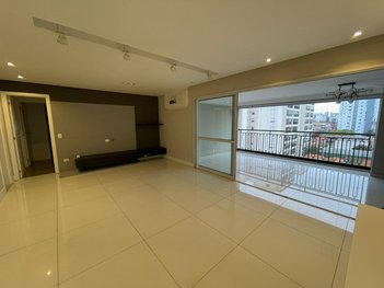 apartment em Rua Cipriano Barata, Ipiranga - São Paulo - SP
