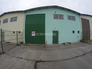 industrial em Argemiro Frutuoso, Santa Bárbara - Criciúma - SC