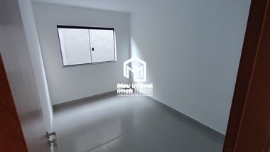 apartment em Rodovia BR-040, Parque Estrela Dalva V - Luziânia - GO